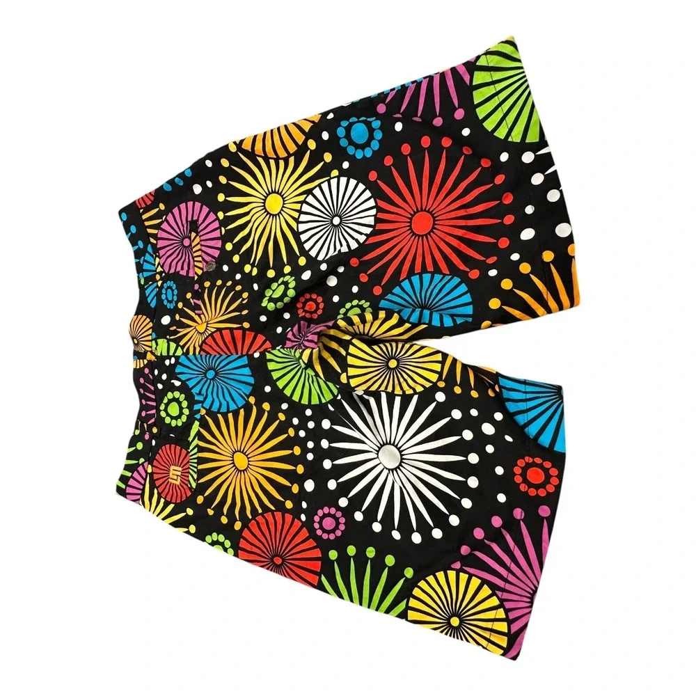 Loudmouth Heritage Golf Shorts 11